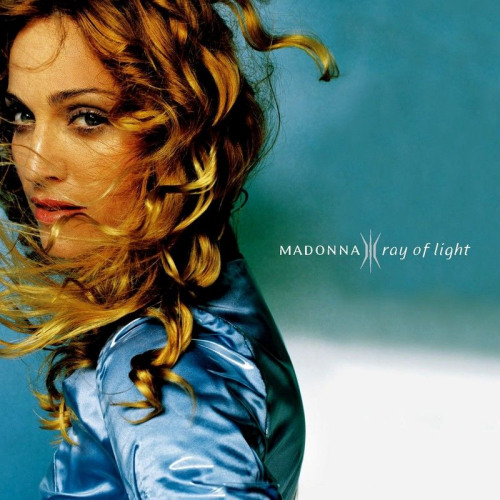 MADONNA - RAY OF LIGHTMADONNA - RAY OF LIGHT.jpg